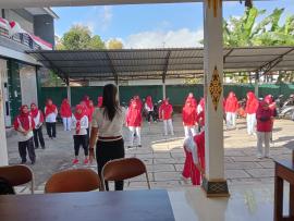 SENAM PAGI